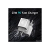 Konfulon C69D 20W Type-C Çıkışlı PD Şarj Cihazı