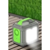 Konfulon CN04 Powerbank 300W 60.000 mAh 5W Led Işıklı Kamp Şarj PD 60W - Gri