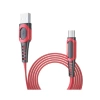 Konfulon DC01 Süper Hızlı Micro USB Kablo 1M 2.4A