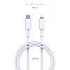 Konfulon DC13 1M 20W Type-C to Lightning Kablo iphone Uyumlu