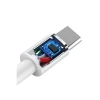 Konfulon DC15 Type-C to Type-C Kablo 1M 18W