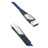 Konfulon DC16 Micro USB Kablo 1M 2.4A