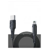 Konfulon DC24 Micro USB Kablo 1.2M 4A