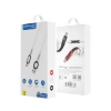 Konfulon DC24 Micro USB Kablo 1.2M 4A