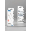 Konfulon DC65 USB to Type-C 1M 3.0A Hızlı Şarj Kablo - Beyaz