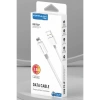 Konfulon DC79 1M 3A USB to Lightning Hızlı Şarj Kablo - Beyaz