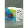 Konfulon F32 2x50W Sürücülü 2 Adet Mikrofonlu BT 5.2 Kablosuz Hoparlör