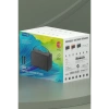 Konfulon F32 2x50W Sürücülü 2 Adet Mikrofonlu BT 5.2 Kablosuz Hoparlör