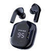 Konfulon GT13 Dijital Şarj Göstergeli Kablosuz Airpods Kulaklık