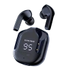 Konfulon GT13 Dijital Şarj Göstergeli Kablosuz Airpods Kulaklık