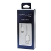 Konfulon S02 Micro USB Kablo 1M 2.4A