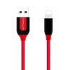 Konfulon S51 Lightning Kablo iphone Uyumlu 1M 3A
