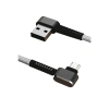 Konfulon S73 Micro USB Kablo 1M 2.1A