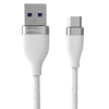 Konfulon S82 Seramik Uçlu Micro USB Kablo 1M 3.1A