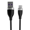 Konfulon S82 Seramik Uçlu Micro USB Kablo 1M 3.1A