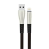 Konfulon S89 Metal Uçlu Lightning Kablo iphone Uyumlu 1M 2.4A