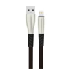 Konfulon S89 Metal Uçlu Lightning Kablo iphone Uyumlu 1M 2.4A