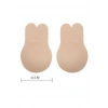 Krem Göğüs Ucu Kapatıcı Ve Dikleştirici Hayalet Sütyen Hayalet Kapatıcı