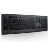 LENOVO 4X30H56872 WİRELESS Q KLAVYE SİYAH