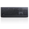 LENOVO 4X30H56872 WİRELESS Q KLAVYE SİYAH