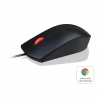 LENOVO ESSENTIAL KABLOLU MOUSE 4Y50R20863