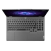 LENOVO LOQ 83GS00PHTR i5-12450HX 12GB 1TB SSD 8GB RTX 4060 144Hz 15.6; FDOS