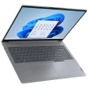 LENOVO THINKBOOK 16 21MS008RTR U7-155H 16GB 512GB SSD 16; FDOS