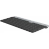 LOGİTECH K580 ULTRA İNCE MULTİ-DEVİCE BLUETOOTH KLAVYE - SİYAH 920-010624