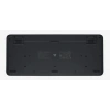 LOGITECH K650 SIGNATURE KABLOSUZ KLAVYE GRAFIT 920-010919