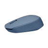LOGITECH M171 KABLOSUZ MOUSE MAVI 910-006866