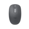 LOGITECH M196 BLUETOOTH MOUSE GRAPHITE 910-007459