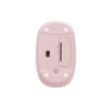 LOGITECH M196 BLUETOOTH MOUSE PEMBE 910-007461
