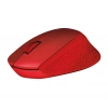 LOGITECH M330 1000DPI KIRMIZI MOUSE 910-004911