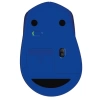 LOGITECH M330 1000DPI MAVİ MOUSE 910-004910
