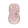 LOGİTECH M650 SİGNATURE KABLOSUZ MOUSE GÜL 910-006254
