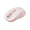 LOGİTECH M650 SİGNATURE KABLOSUZ MOUSE GÜL 910-006254