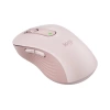 LOGİTECH M650 SİGNATURE KABLOSUZ MOUSE GÜL 910-006254