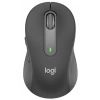 LOGİTECH M650 SİGNATURE KABLOSUZ MOUSE SİYAH 910-006253