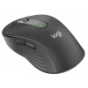 LOGİTECH M650 SİGNATURE KABLOSUZ MOUSE SİYAH 910-006253