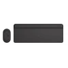 LOGITECH MK470 KABLOSUZ SET USB SİYAH 920-009435