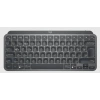 LOGITECH MX MİNİ KLAVYE TÜRKÇE TUŞ 920-010504