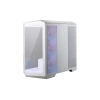 MAG PANO M100R PZ WHITE M-ATX CASE
