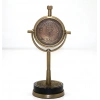 Masa Üstü Pirinç Saat Nı8946