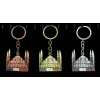 Metal Sultanahmet Anahtarlık Alk2222