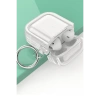 Movenchy Airpods 4 (4.nesil) Shiny Şeffaf Kılıf
