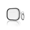 Movenchy Airpods Pro 2 (2.nesil) Shiny Şeffaf Kılıf