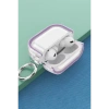 Movenchy Airpods Pro 2 (2.nesil) Shiny Şeffaf Kılıf