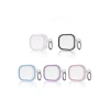 Movenchy Airpods Pro 2 (2.nesil) Shiny Şeffaf Kılıf