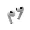 Movenchy Airpods Tesna Buds 4 Aktif Gürültü Engelleyici Özellikli Bluetooth Kulaklık - Beyaz