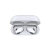 Movenchy Airpods Tesna Buds 4 Aktif Gürültü Engelleyici Özellikli Bluetooth Kulaklık - Beyaz